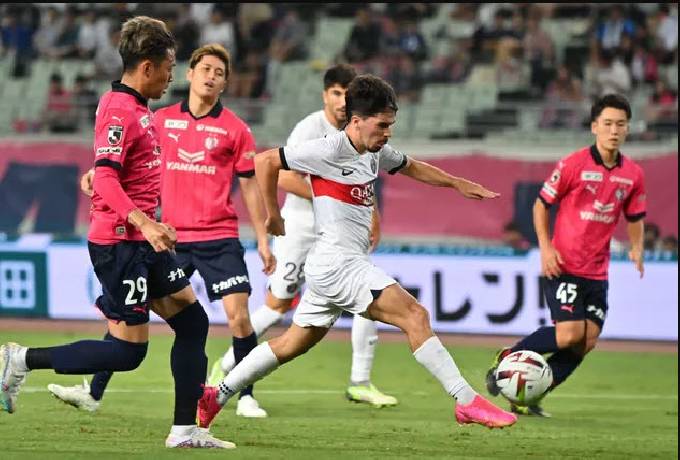 Nhận định, soi kèo Cerezo Osaka vs Urawa Reds, 17h ngày 15/6: Vượt mặt đối thủ