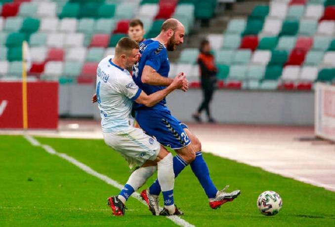 Nhận định, soi kèo Slutsk vs Dinamo Minsk, 20h ngày 15/6: Áp sát ngôi đầu