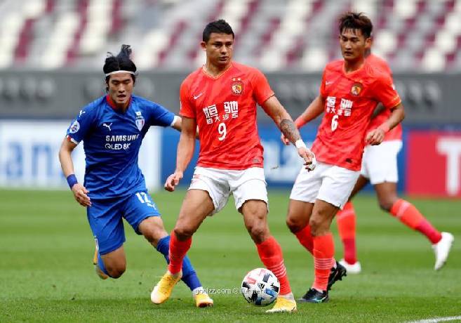 Nhận định, soi kèo Yanbian Longding vs Guangzhou FC, 14h ngày 16/6: Kết quả khó nuốt trôi