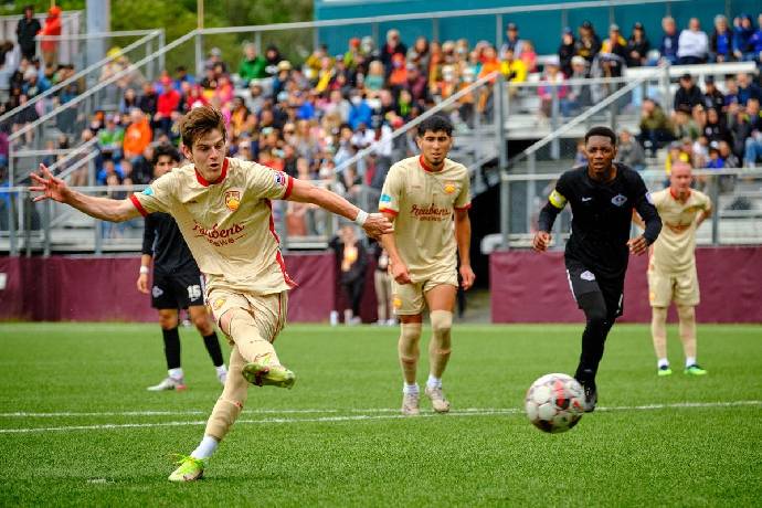 Nhận định, soi kèo Capital FC vs Ballard FC, 6h ngày 17/6: Trở lại mặt đất