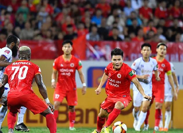 Nhận định, soi kèo Hà Nội FC vs Công an Hà Nội, 19h15 ngày 16/6: Tiếp đà thăng hoa