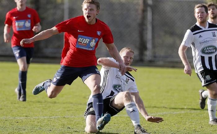 Nhận định, soi kèo South Hobart vs Launceston United, 11h ngày 16/6: Đối mềm