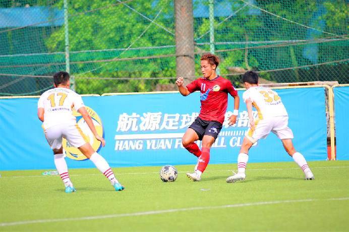 Kèo bóng đá Đài Loan hôm nay 16/6: AC Taipei vs Taiwan Shihu