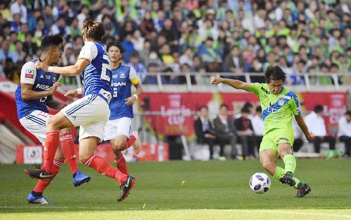 Nhận định, soi kèo Nagoya Grampus vs Shonan Bellmare, 16h ngày 16/6: Tiếp tục nằm trong nhóm nguy hiểm