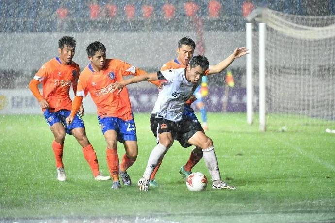 Nhận định, soi kèo Jiangxi Lushan vs Suzhou Dongwu, 18h30 ngày 16/6: Cơ hội cho khách