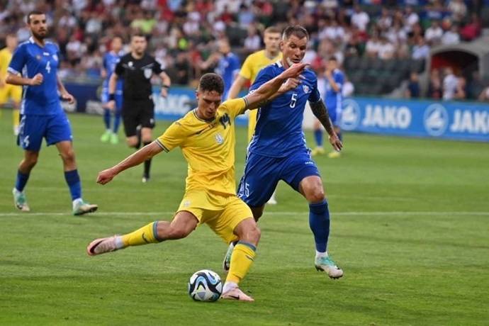 Nhận định, soi kèo Romania vs Ukraine, 20h ngày 17/6: Phong độ nhất thời