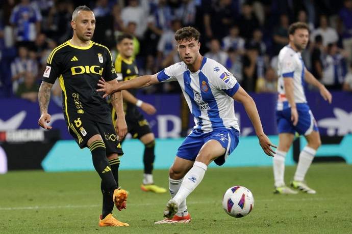 Nhận định, soi kèo Oviedo vs Espanyol, 23h30 ngày 16/6: Thận trọng