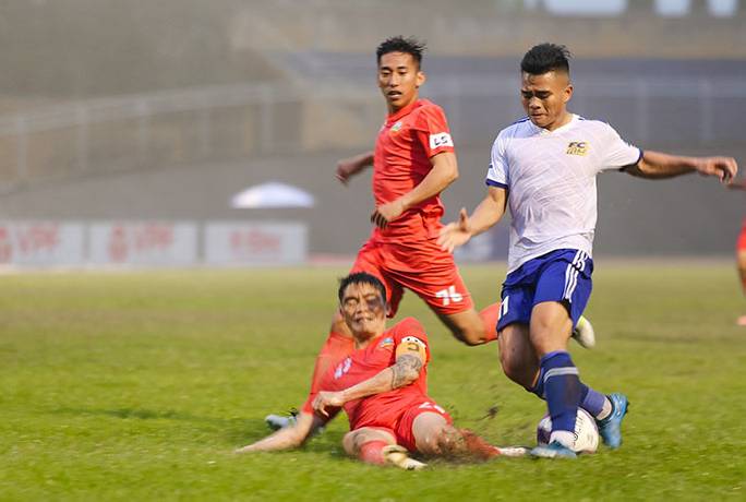 Nhận định, soi kèo Huế vs SHB Đà Nẵng, 16h ngày 16/6: Mưa bàn thắng