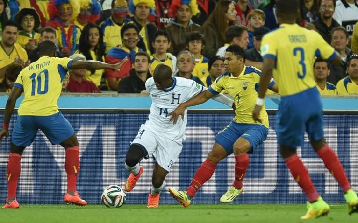 Nhận định, soi kèo Ecuador vs Honduras, 2h30 ngày 17/6: Bước đệm tinh thần