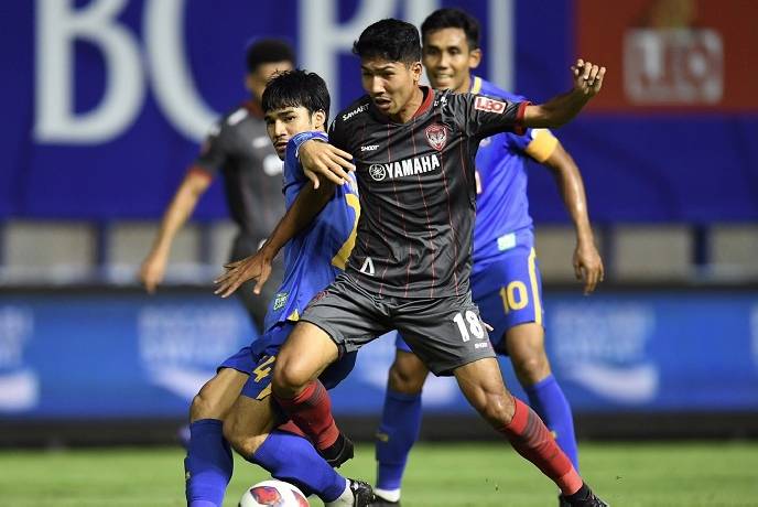 Nhận định, soi kèo BG Pathum vs Muang Thong, 18h ngày 16/6: Lợi thế sân nhà