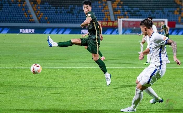 Nhận định, soi kèo Cangzhou Mighty Lions vs Qingdao Hainiu, 18h ngày 16/6: Trên đà sa sút