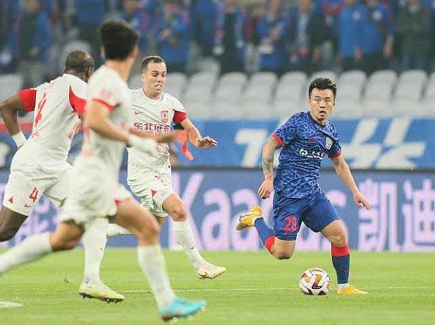 Nhận định, soi kèo Shanghai Shenhua vs Chengdu Rongcheng, 18h35 ngày 16/6: Cải thiện thành tích đối đầu