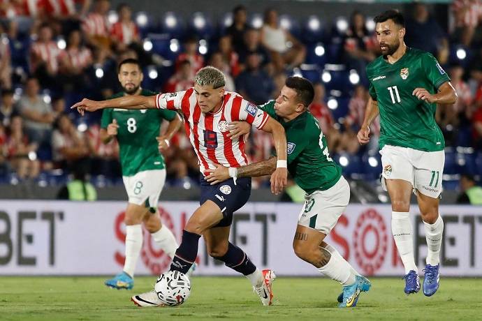 Nhận định, soi kèo Panama vs Paraguay, 5h30 ngày 17/6: Cơ hội cho chủ nhà