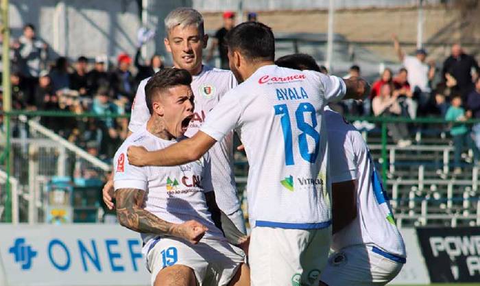 Nhận định, soi kèo Central Norte Antofagasta vs Antofagasta, 6h ngày 18/6: Tưng bừng bắn phá