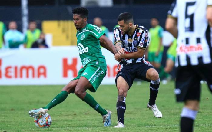 Nhận định, soi kèo Chapecoense vs Operário, 7h ngày 18/6: Chủ nhà thất thế