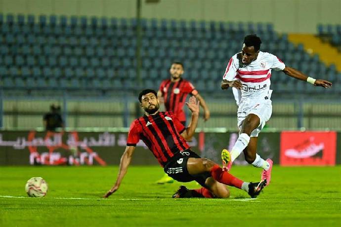 Nhận định, soi kèo Al Ittihad Alexandria vs Al Ahly, 23h ngày 18/6: Khó có cửa cho chủ nhà