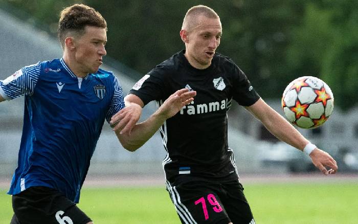 Nhận định, soi kèo Kalju vs Tallinna Kalev, 22h ngày 18/6: Tự tin đứng dậy