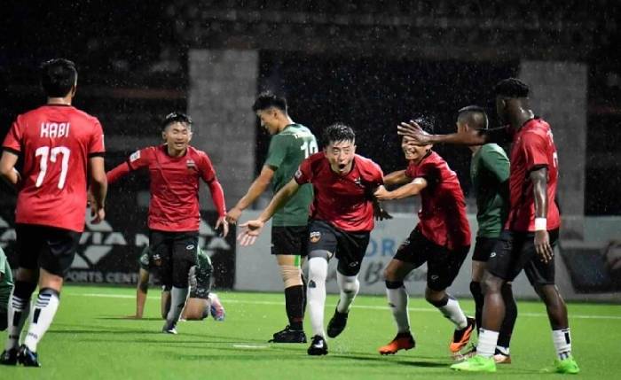 Nhận định, soi kèo Transport Utd vs Tensung, 19h ngày 18/6: Khác biệt lớn