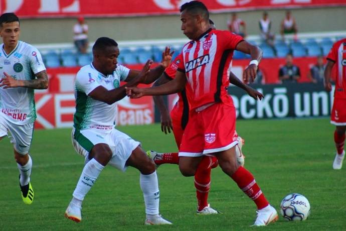 Nhận định, soi kèo Paysandu vs CRB, 7h30 ngày 19/6: Khó cho khách