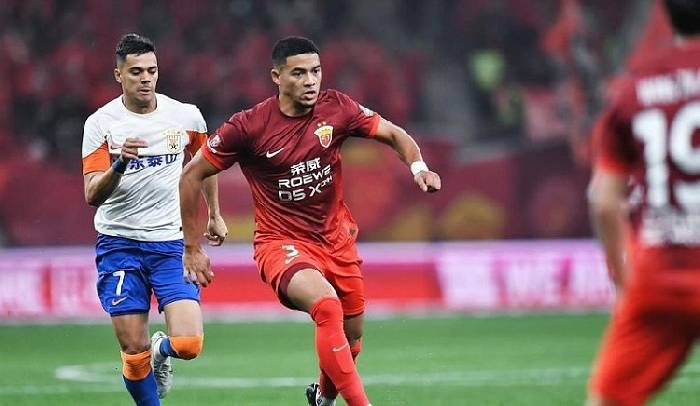 Nhận định, soi kèo Meizhou Hakka vs Shanghai Port, 18h35 ngày 18/6: Đánh chiếm ngôi đầu