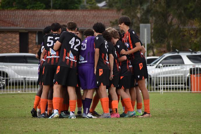 Nhận định, soi kèo Parramatta vs Camden Tigers, 17h ngày 18/6: Điểm tựa sân nhà