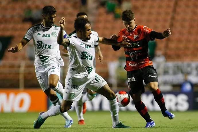 Nhận định, soi kèo Guarani vs Ituano, 5h ngày 19/6: Chiếm ngôi đối thủ