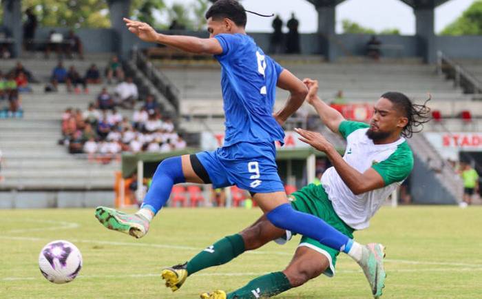 Nhận định, soi kèo Samoa vs Fiji, 14h ngày 19/6: Khó có bất ngờ