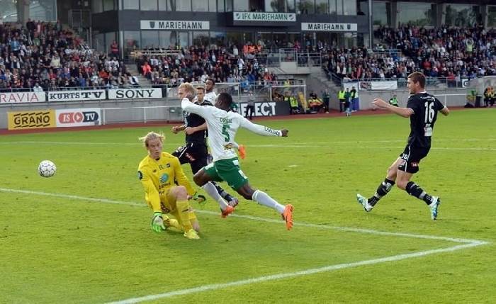 Kèo bóng đá Phần Lan đêm nay 19/6: EIF Ekenas vs Mariehamn