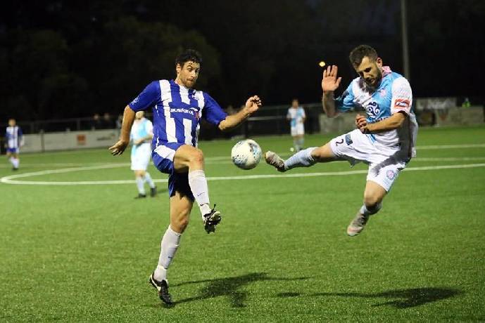 Nhận định, soi kèo SD Raiders vs Rydalmere Lions, 16h50 ngày 19/6: Áp lực xa nhà