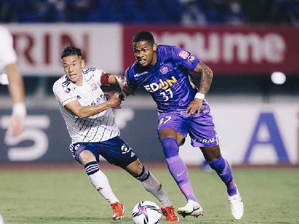 Nhận định, soi kèo Yokohama Marinos vs Hiroshima Sanfrecce, 17h ngày 19/6: Đè bẹp chủ nhà