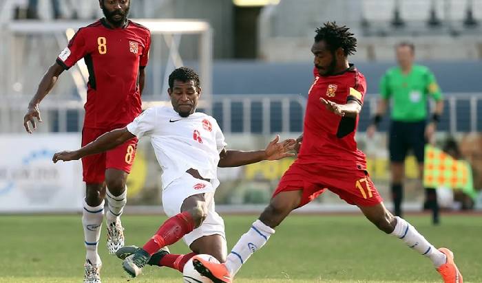 Nhận định, soi kèo Papua New Guinea vs Tahiti, 11h ngày 19/6: Tiếp tục trắng tay