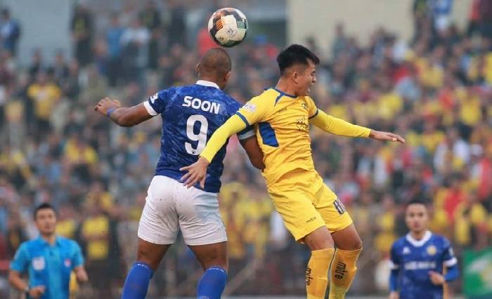 Nhận định, soi kèo Quảng Nam vs SLNA, 17h ngày 19/6: Trên đà hưng phấn