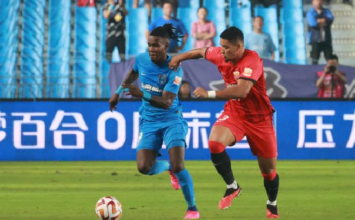 Nhận định, soi kèo Ganzhou Ruishi vs Nantong Zhiyun, 15h ngày 19/6: Chênh lệch đẳng cấp