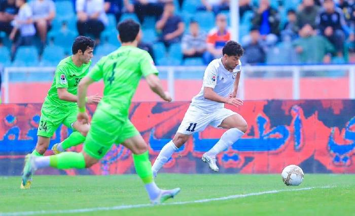 Nhận định, soi kèo Arbil vs Naft Maysan, 20h45 ngày 19/6: Tìm lại niềm vui