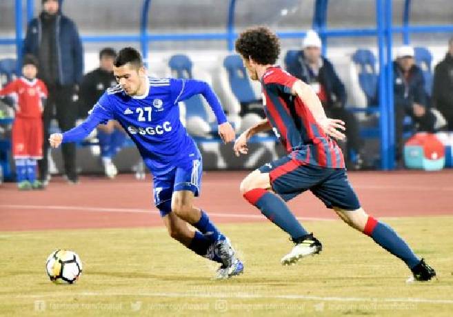 Nhận định, soi kèo Nasaf vs Neftch, 22h ngày 20/6: Gia tăng khoảng cách