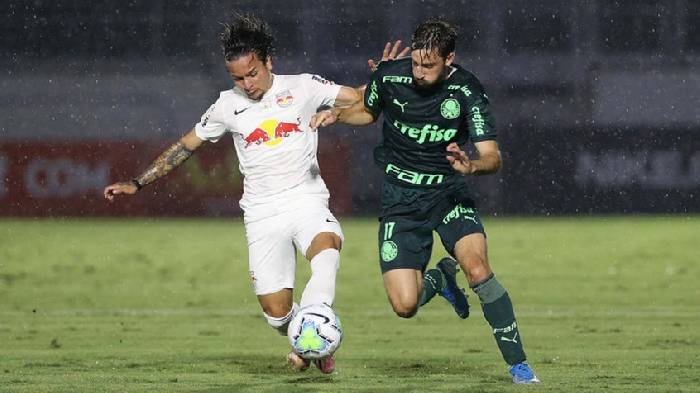 Nhận định, soi kèo Palmeiras vs Red Bull Bragantino, 7h30 ngày 21/6: Trở lại cuộc đua