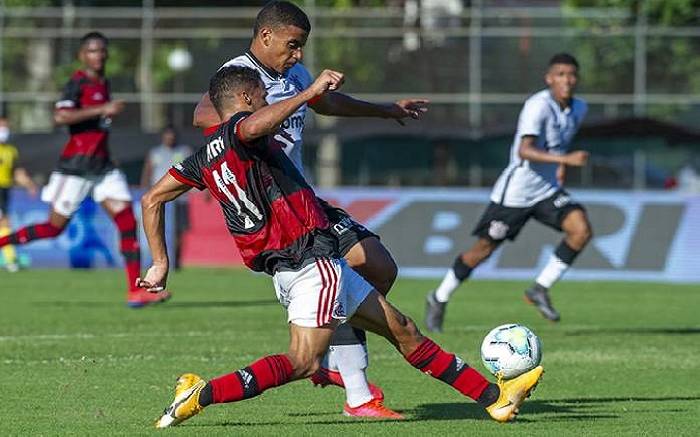 Nhận định, soi kèo Botafogo U20 vs RB Bragantino U20, 1h ngày 21/6: Khó cho chủ