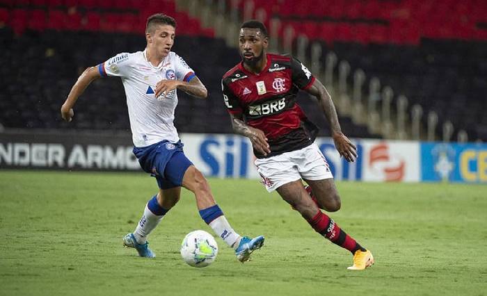 Nhận định, soi kèo Flamengo vs Bahia, 6h ngày 21/6: Bổn cũ soạn lại