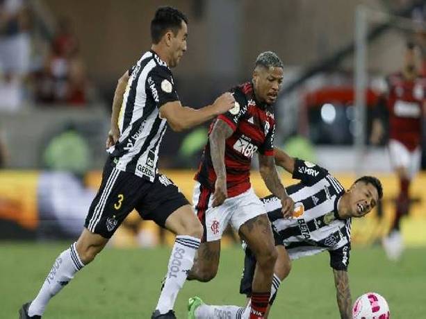 Nhận định, soi kèo Vitoria vs Atletico Mineiro, 4h30 ngày 21/6: Khẳng định đẳng cấp