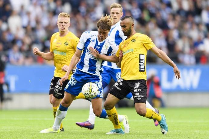 Nhận định, soi kèo Lillestrøm vs IFK Göteborg, 18h ngày 20/6: Chủ nhà sa sút