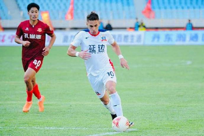 Nhận định, soi kèo Xi'an Ronghai vs Hubei Istar, 14h ngày 21/6: Những kẻ khốn khổ