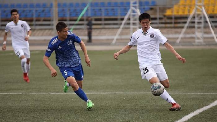 Nhận định, soi kèo Okzhetpes vs Aktobe II, 19h ngày 20/6: Đối mềm