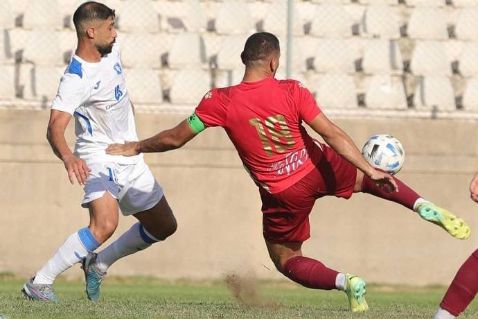 Nhận định, soi kèo Nejmeh vs Ahed, 20h ngày 20/6: Quyết bám đuổi