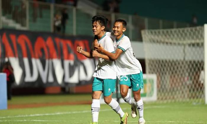 Nhận định, soi kèo U16 Indonesia vs U16 Singapore, 19h30 ngày 21/6: Không cùng đẳng cấp