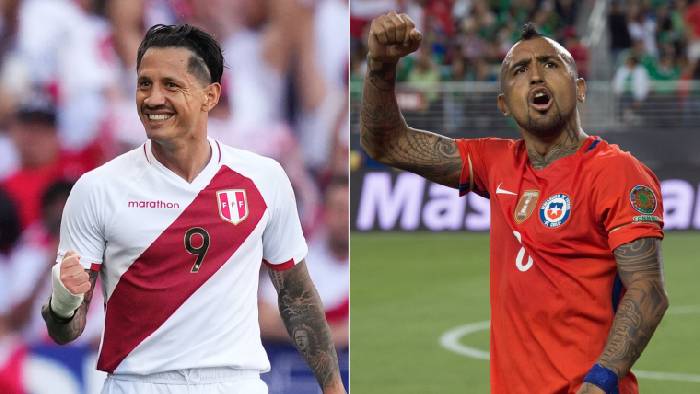 Nhận định, soi kèo Peru vs Chile, 7h ngày 22/6: Không trả được nợ