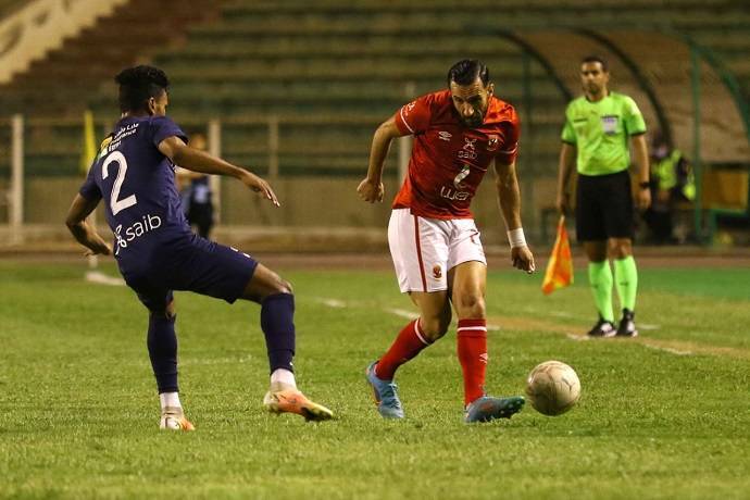 Nhận định, soi kèo Ahly Cairo vs El Dakhleya, 23h ngày 21/6: Vùi dập đối phương