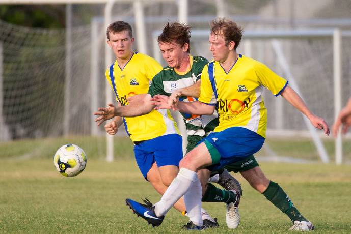 Nhận định, soi kèo Western Spirit vs Springfield United, 17h30 ngày 21/6: Phong độ bạc nhược