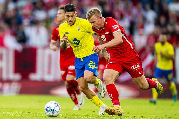 Nhận định, soi kèo Brann vs Kristiansund, 18h ngày 21/6: Rèn quân