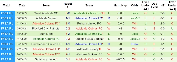 Nhận định, soi kèo West Torrens vs Adelaide Cobras, 17h45 ngày 21/6: Ưu thế cho chủ nhà - Ảnh 2