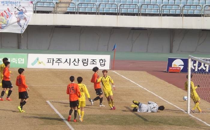 Nhận định, soi kèo Chuncheon vs Paju, 17h ngày 21/6: Khó tin chủ nhà